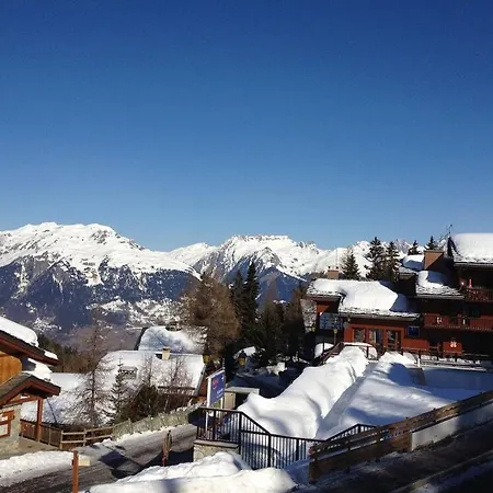 Résidence Plagne Lauze - Maeva - 3 Pièces 7 Personnes - Prestige Mae-1954 * Macot-la-Plagne