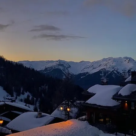 Résidence Plagne Lauze - Maeva - 3 Pièces 7 Personnes - Prestige Mae-1954 Appartement