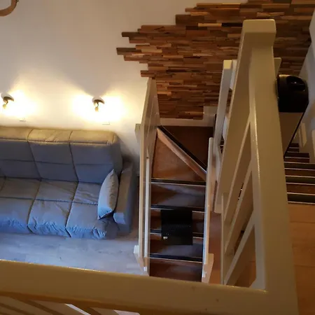 Appartement Résidence Plagne Lauze - Maeva - 3 Pièces 7 Personnes - Prestige Mae-1954 Macot-la-Plagne
